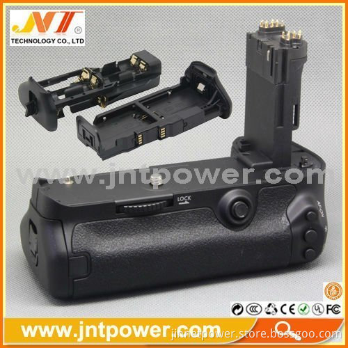 China Supplier Professional Battery Grip Bg-e11 For Canon 5d Mark Iii Camera Dslr